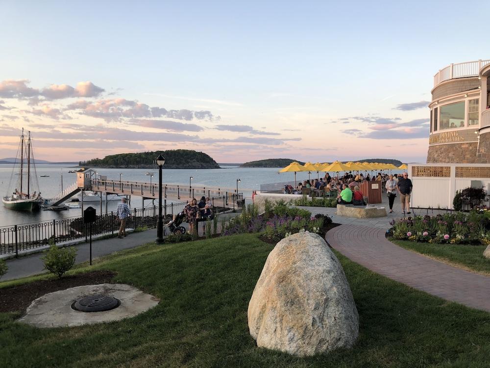 Bar Harbor Inn photo 47