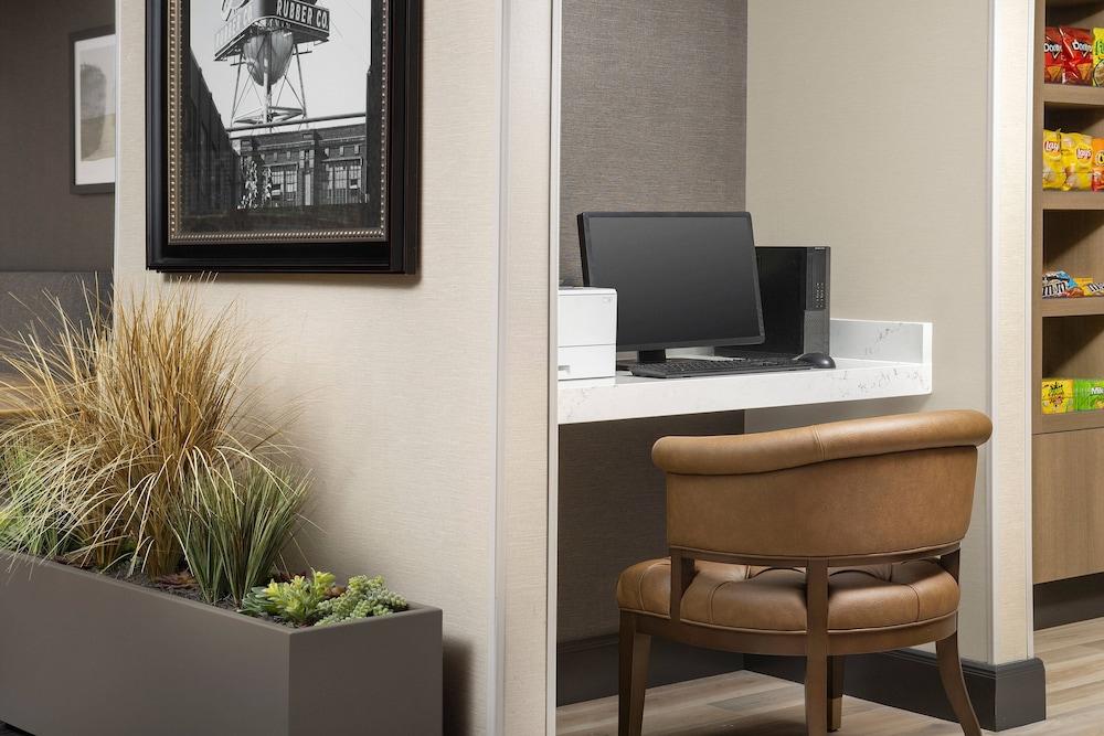 Residence Inn By Marriott Denver Park Meadows photo 30