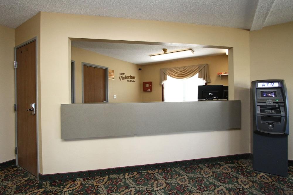 New Victorian Inn and Suites photo 4