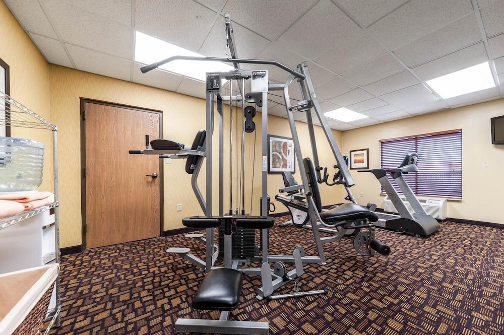 Quality Inn Clarksdale photo 16