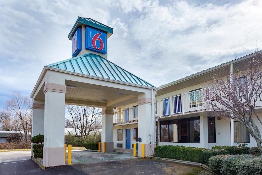 Motel 6 Bells, TN - Brownsville photo 33