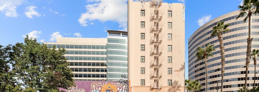Hotel De Anza photo 87