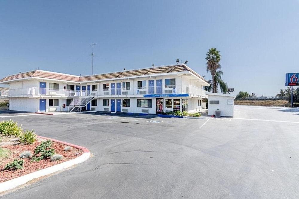 Motel 6 Modesto CA photo 7