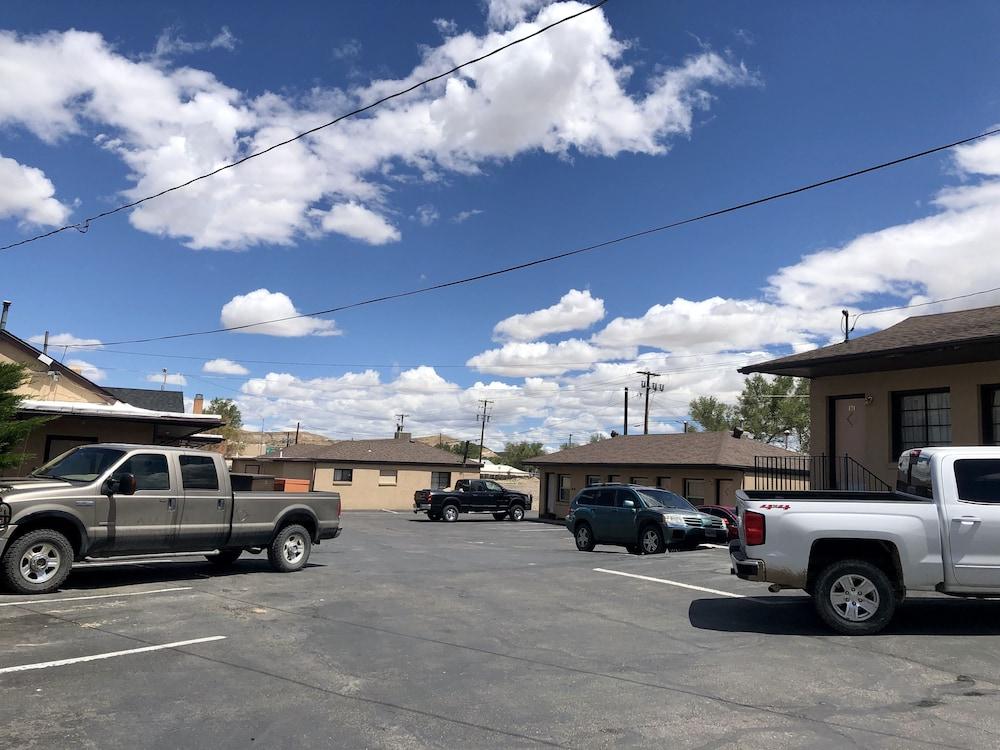 Cody Motel photo 3