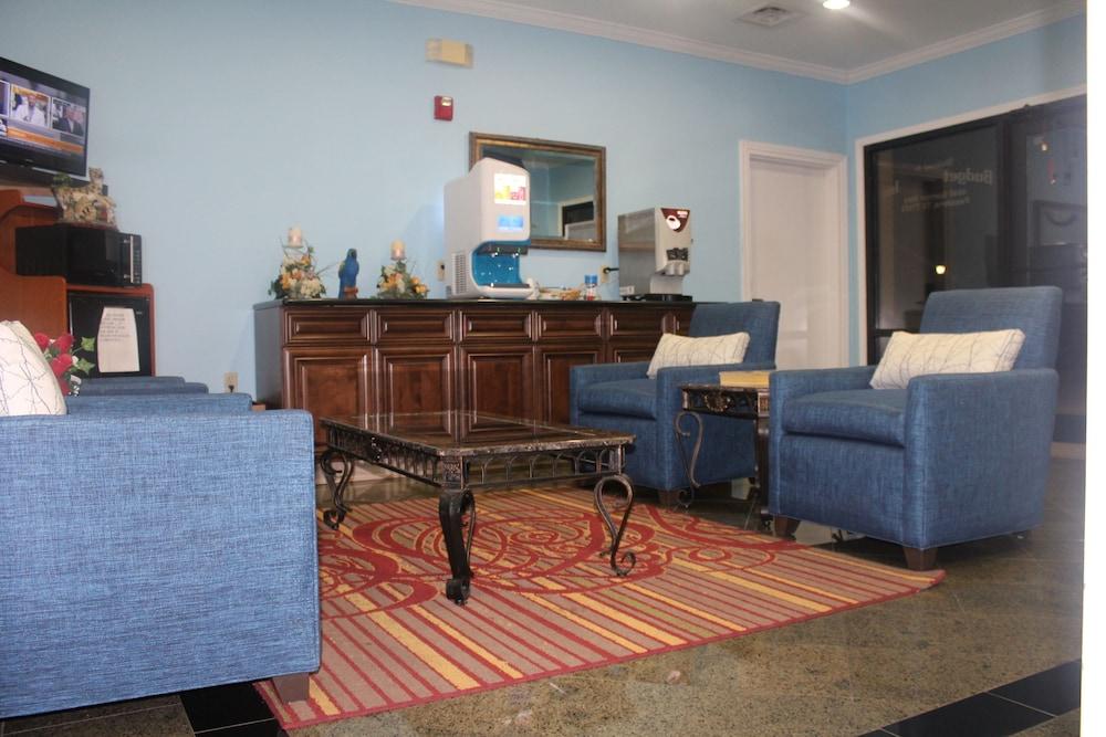 Budget Inn photo 5
