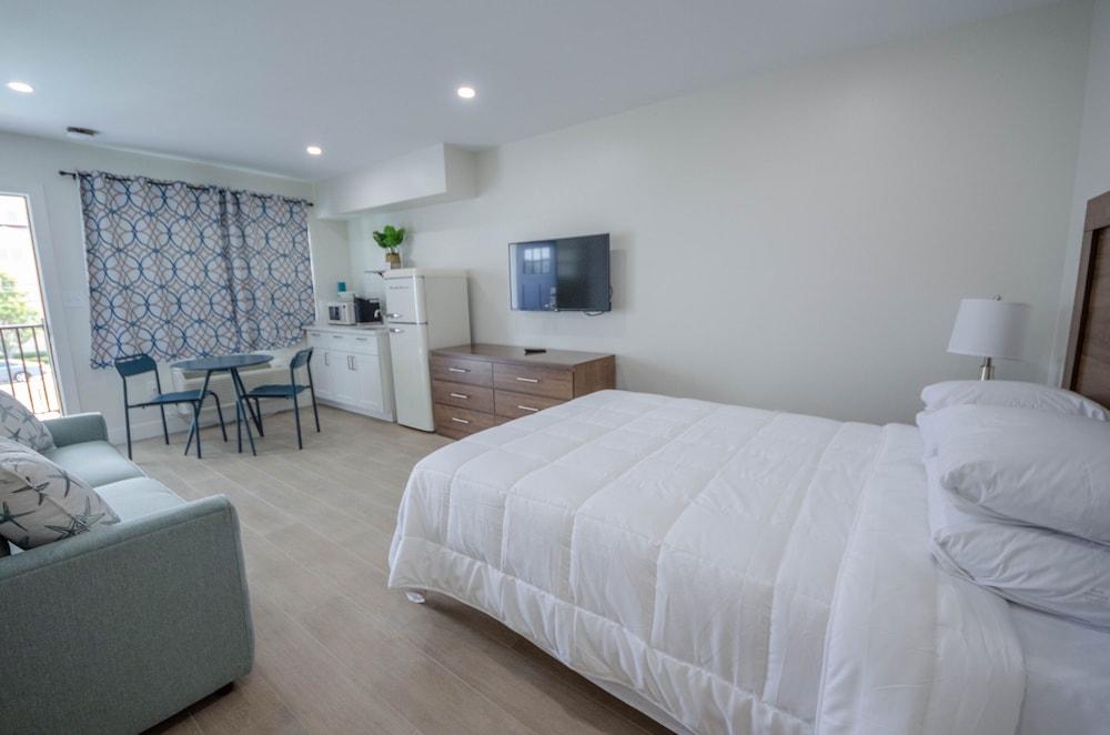 Seaport Inn photo 16