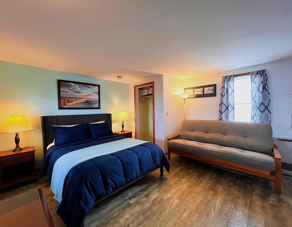 Blue Jay Motel photo 15