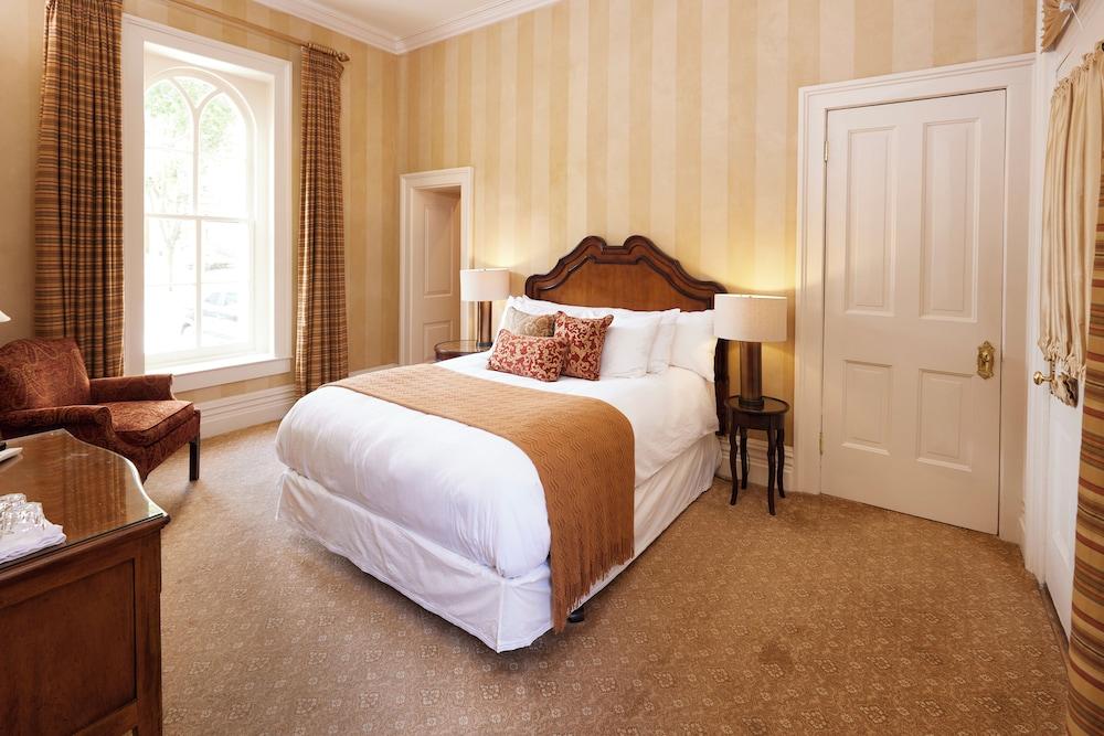 Mansion Hill Inn photo 26