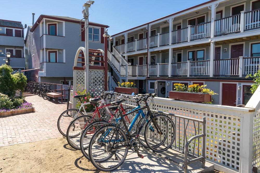 MV Surfside Hotel photo 96