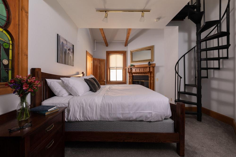 Hotel Galena photo 30