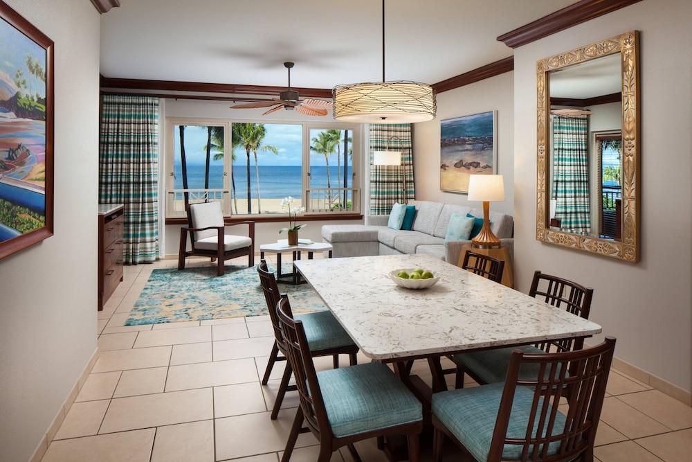 Marriott's Maui Ocean Club - Lahaina & Napili Towers photo 17