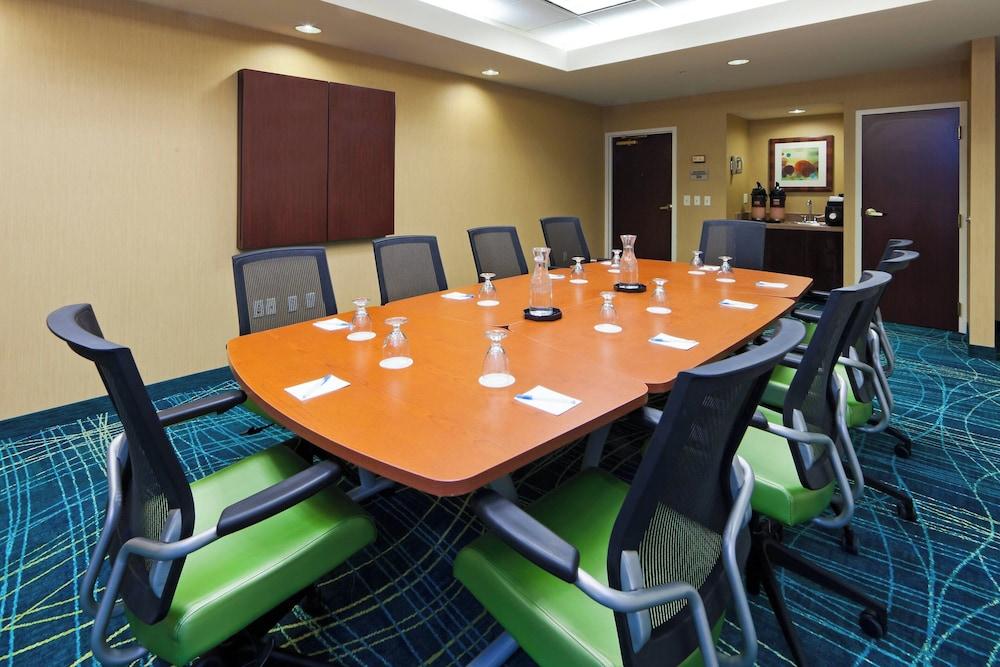 Springhill Suites By Marriott Denver Westminster photo 26