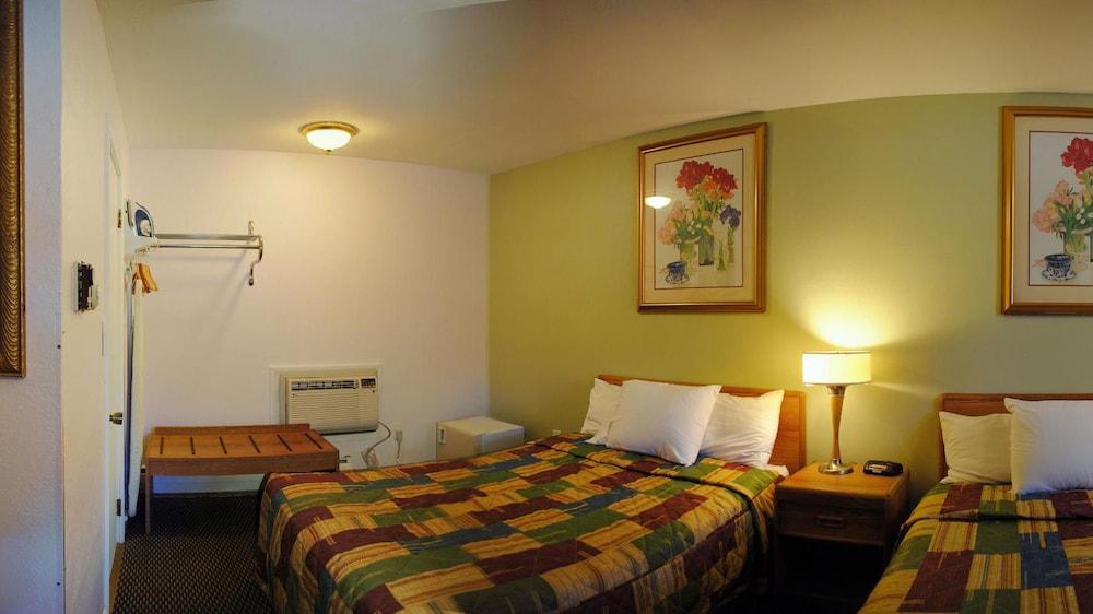 Rodeway Inn Bellows Falls photo 7