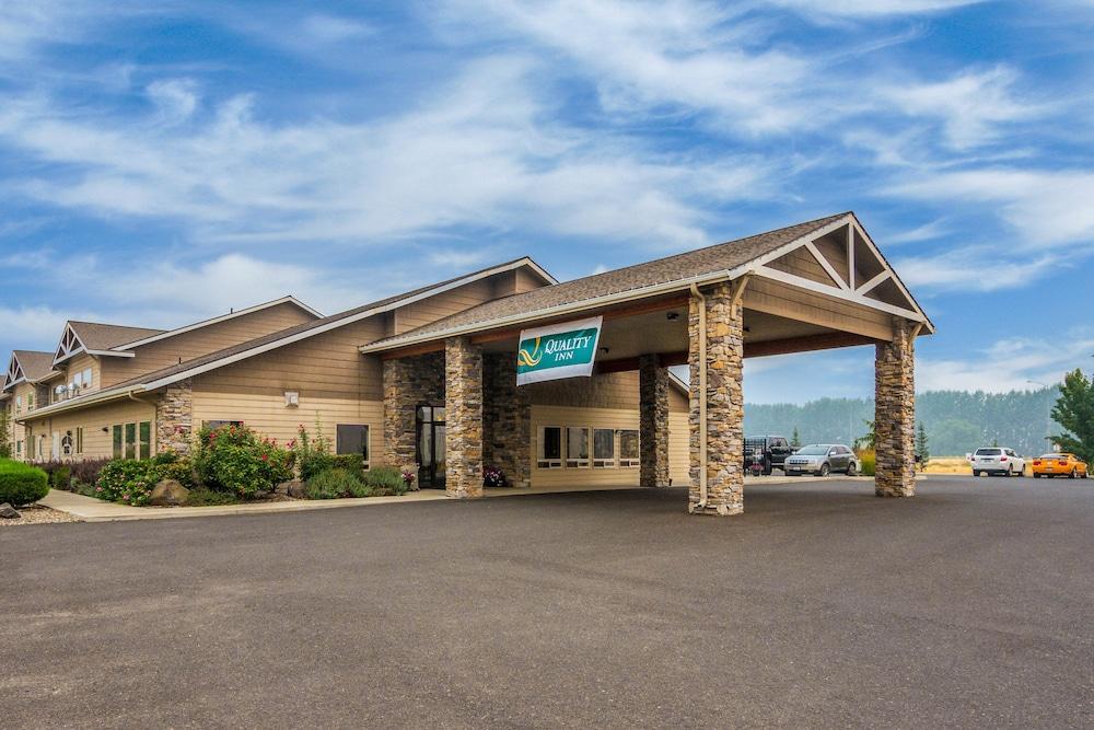 Quality Inn Selah North Park photo 27
