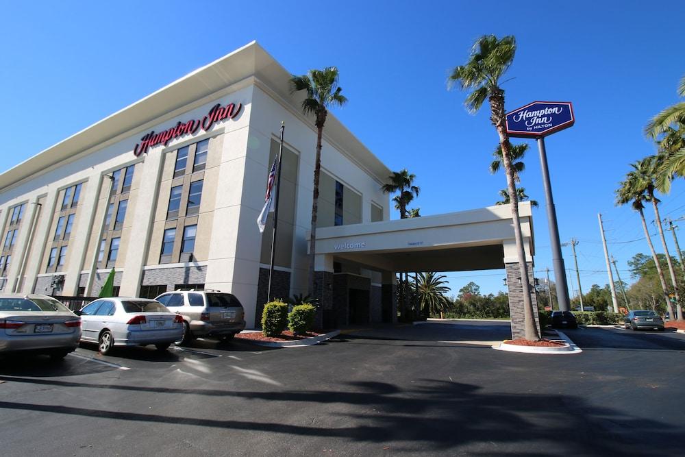 Hampton Inn St. Augustine-I-95 photo 43