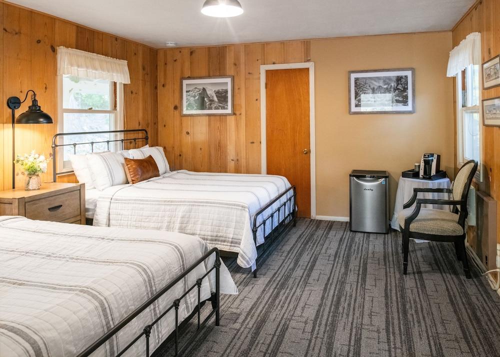 Inn at Sugar Pine Ranch photo 49