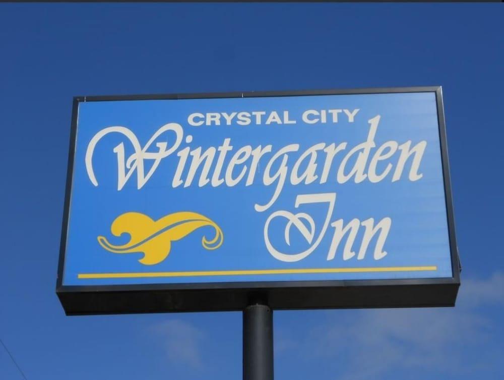 Wintergarden Inn photo 20