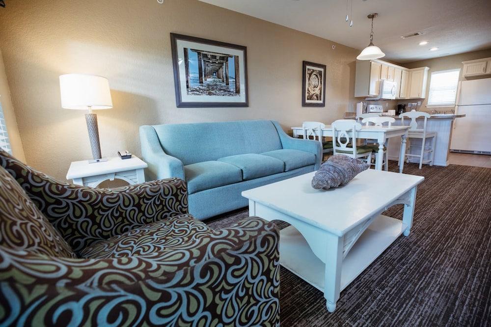 Holiday Inn Club Vacations Galveston Seaside Resort by IHG photo 6