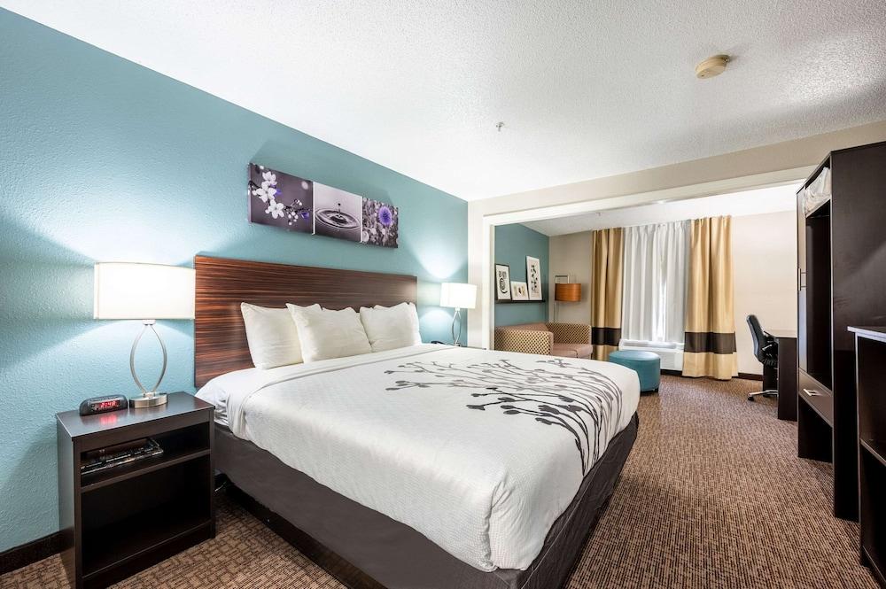 Sleep Inn & Suites Birmingham - Hoover photo 26