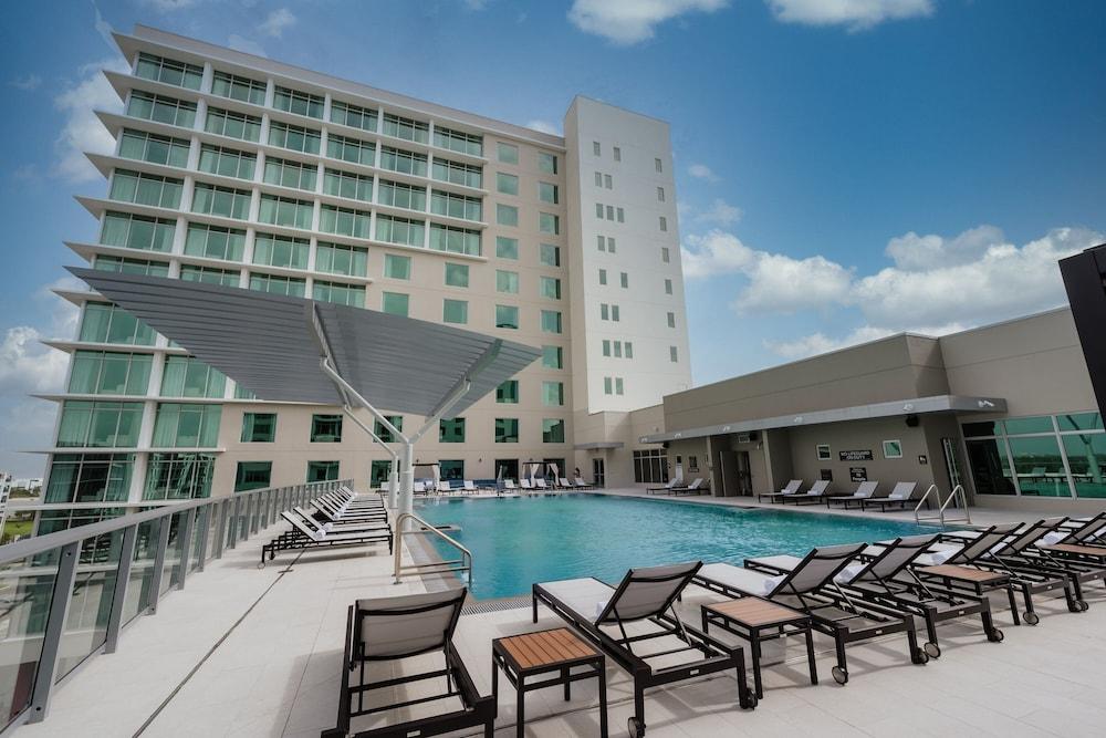 Marriott Fort Lauderdale Airport photo 35