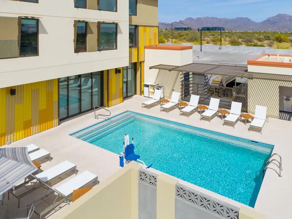 Hyatt Place North Scottsdale photo 2