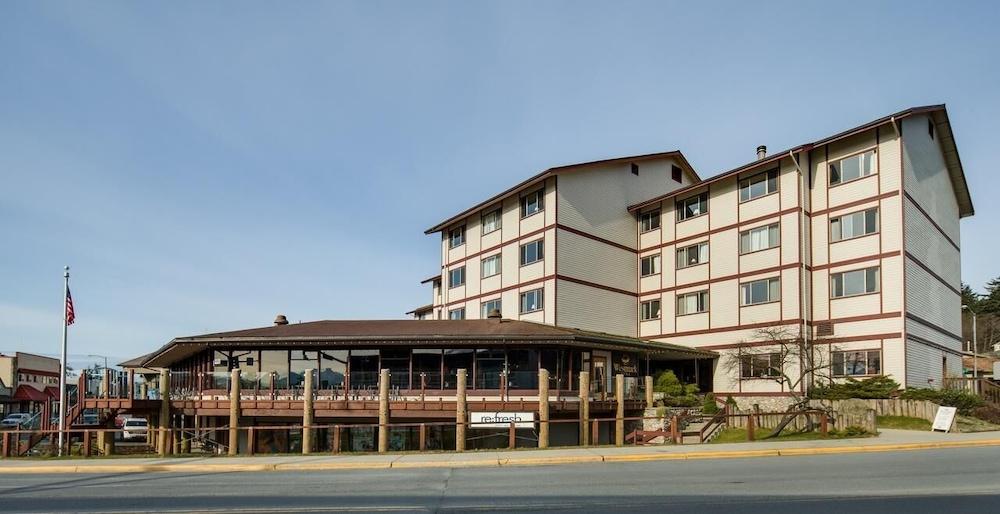 Southeast Resort — hotel in Sitka