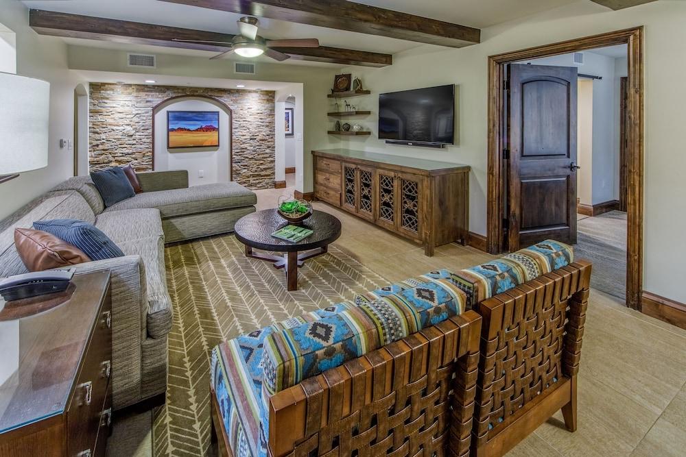 Holiday Inn Club Vacations Scottsdale Resort by IHG photo 77