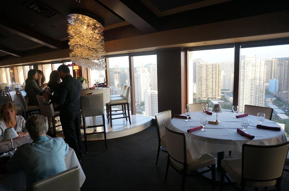 Ala Moana Hotel by LSI Resorts photo 52