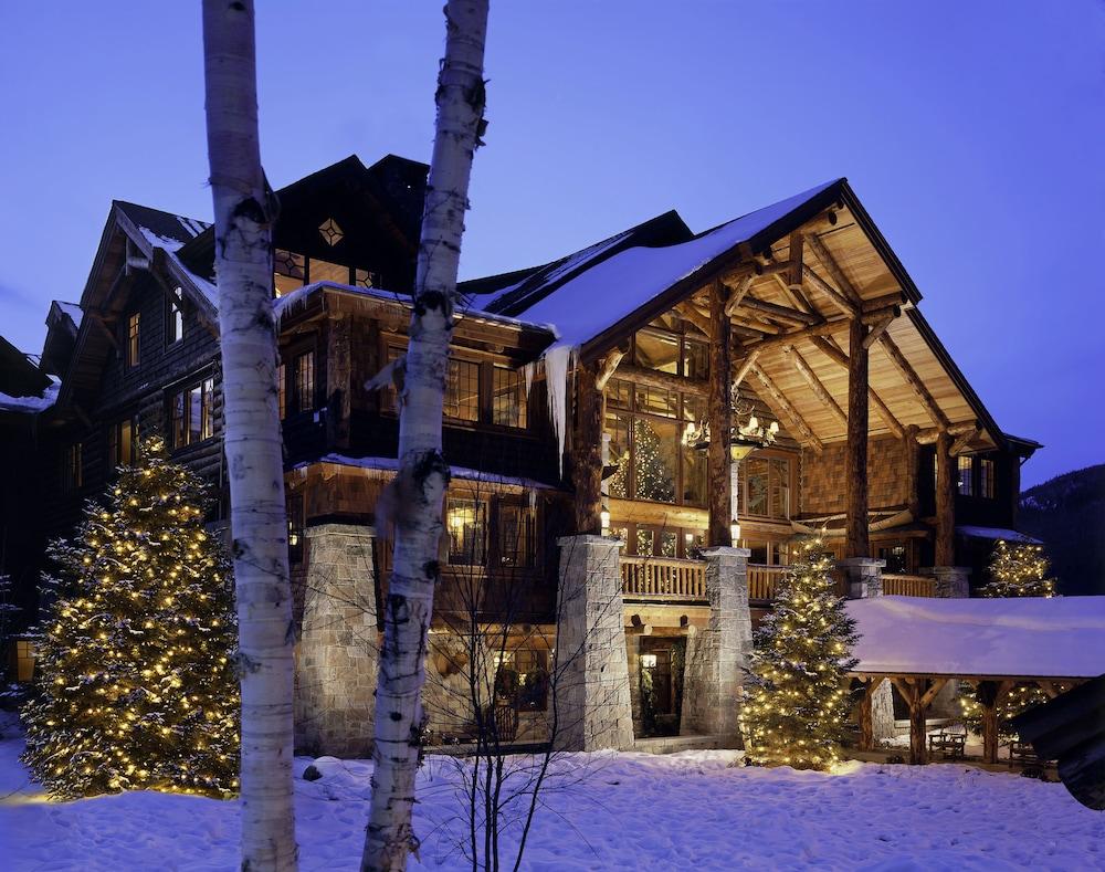 The Whiteface Lodge photo 39