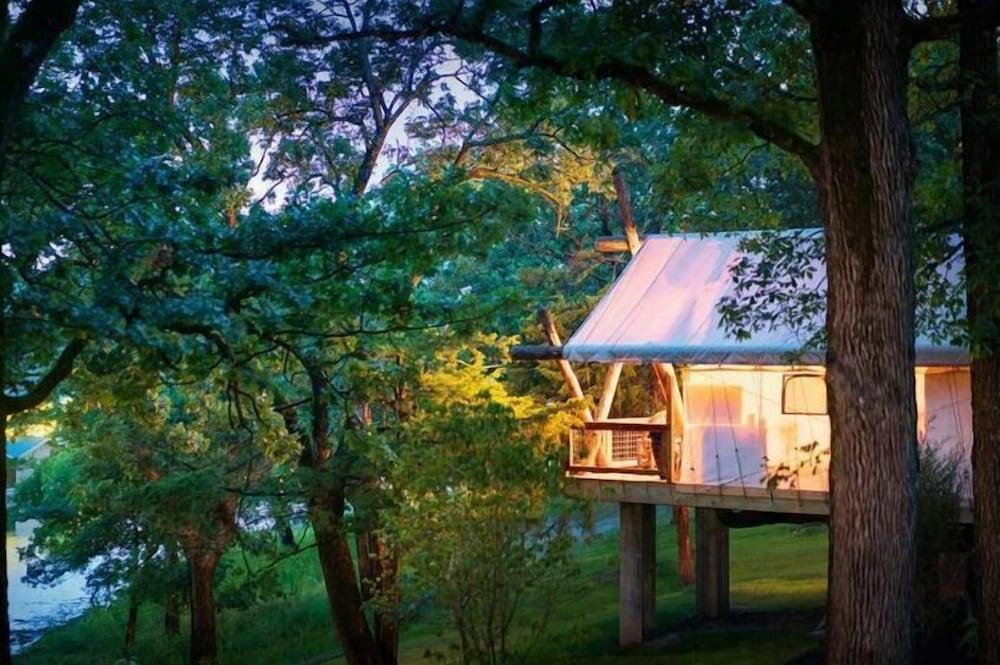 Big Cedar Lodge photo 11