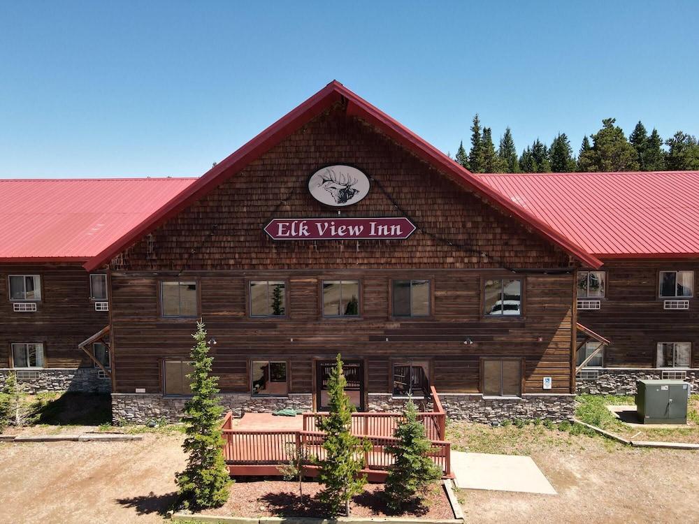 Elk View Inn photo 1