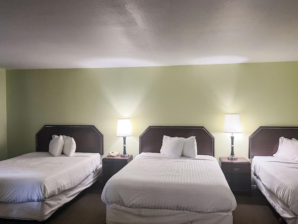 Motel 6 Tulia, TX photo 12