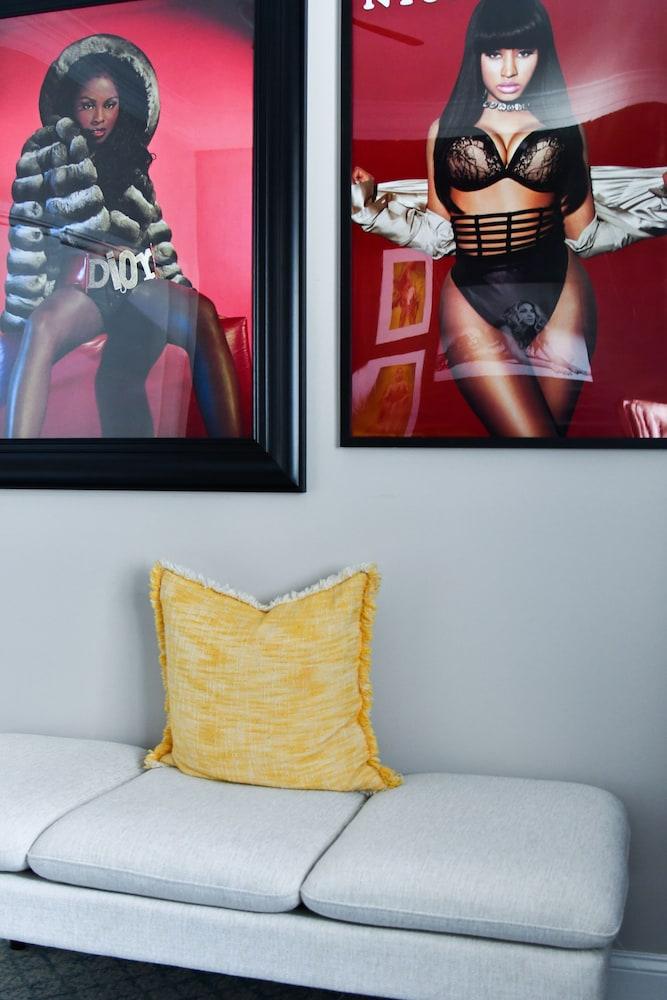 Chic Collection by NOHOTEL on PTree RD photo 29