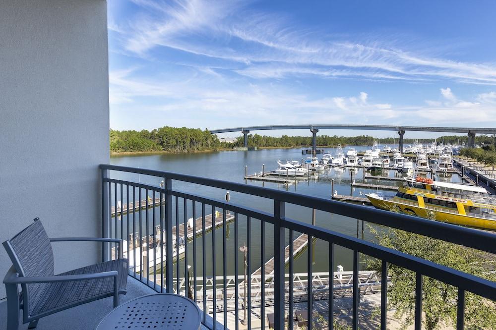 SpringHill Suites by Marriott Orange Beach photo 14