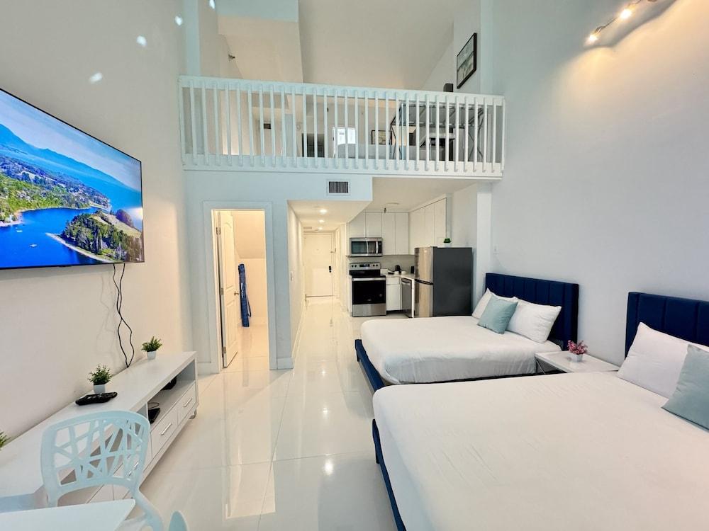 SeaStays Apartments photo 12