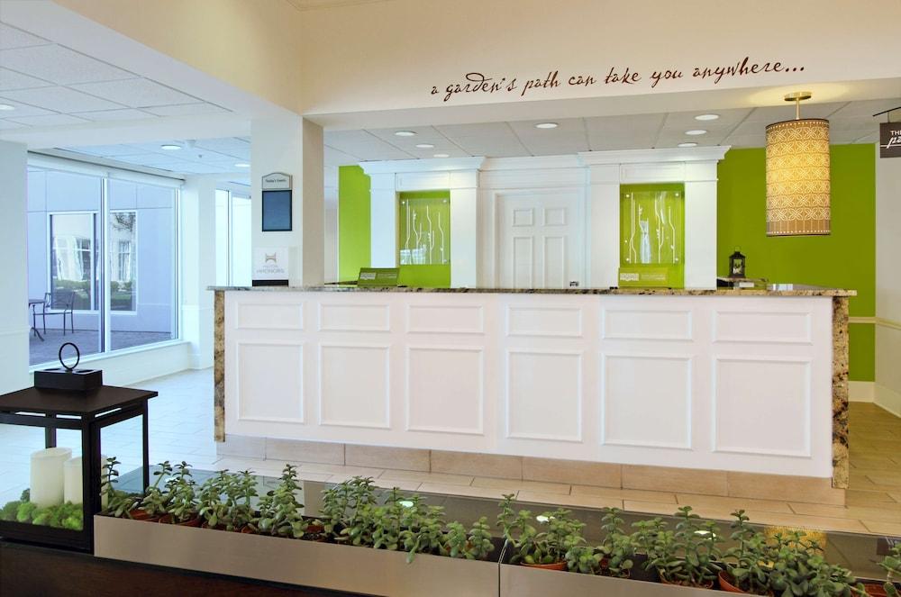 Hilton Garden Inn Columbus Airport photo 2