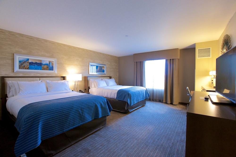 Holiday Inn Express Fargo SW - I-94 Medical Center by IHG photo 35