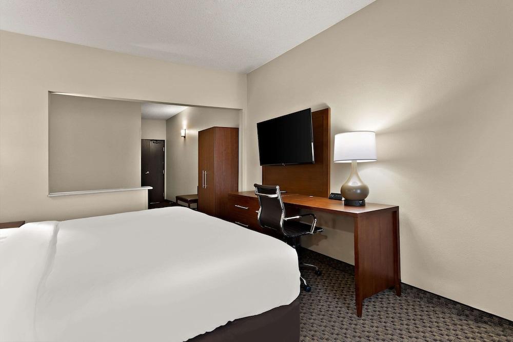 Comfort Suites University Las Cruces photo 15
