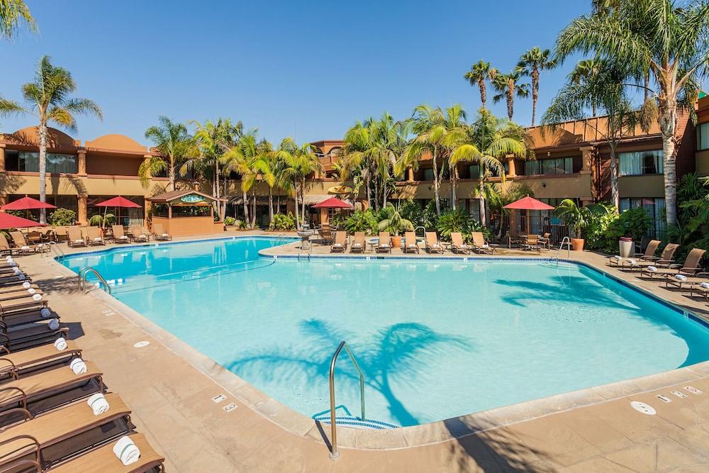 Handlery Hotel photo 1