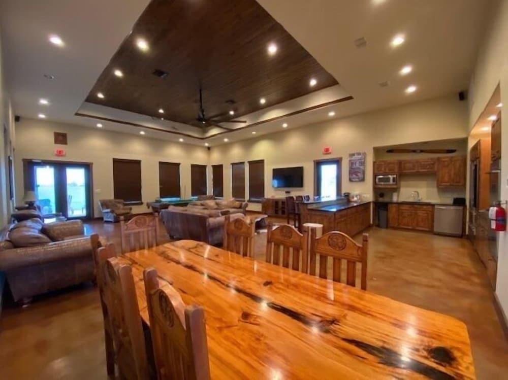 Flying L Ranch Resort photo 35