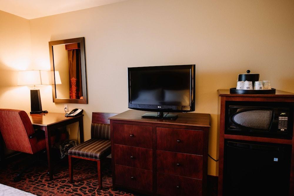 Hampton Inn & Suites Minot Airport photo 8