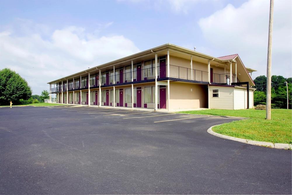 Americas Best Value Inn Loudon Lenoir City photo 2