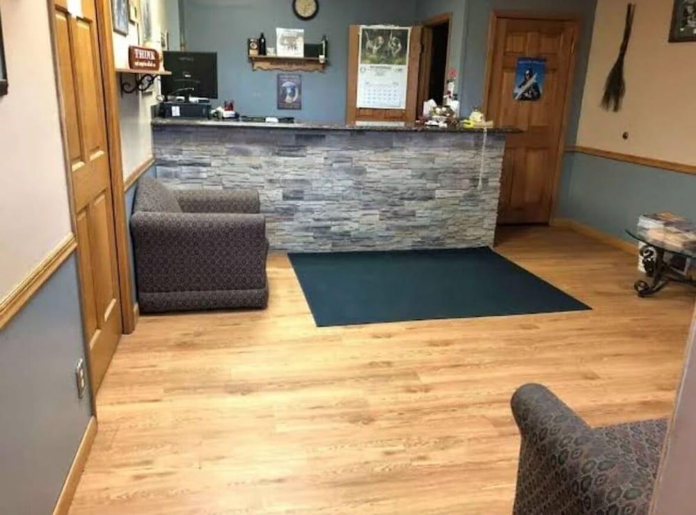 Warrior INN photo 2