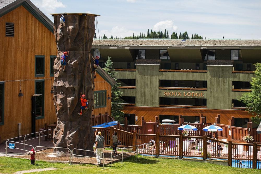 Grand Targhee Resort photo 13