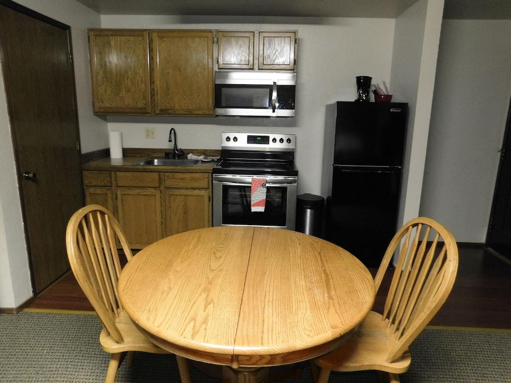 Packwood Inn photo 13
