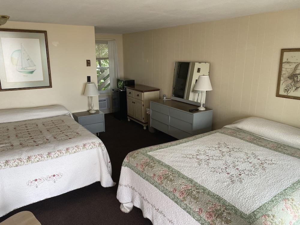Grand View Motel photo 3