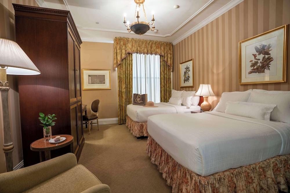 Hotel Monteleone, New Orleans photo 23