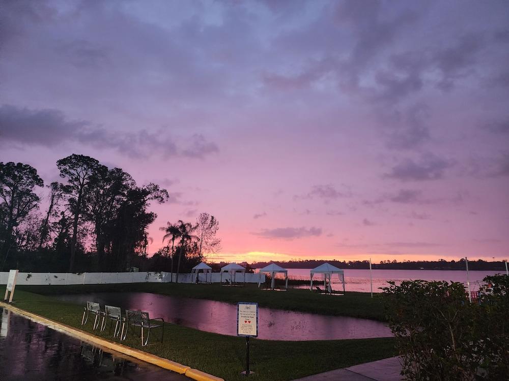 Palazzo Lakeside Hotel photo 30