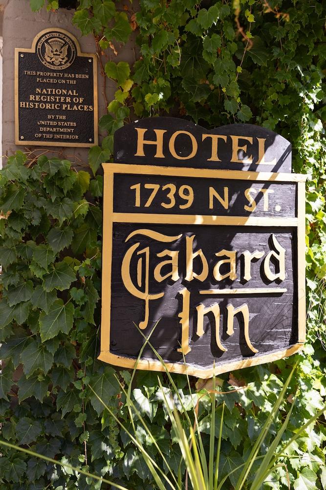Tabard Inn photo 76