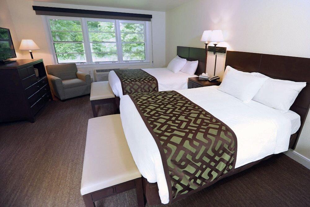 The Lodge at Mammoth Cave photo 13